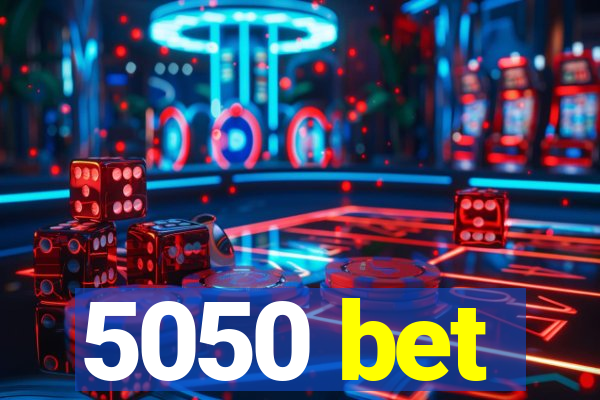 5050 bet